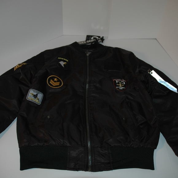 fried denim jacket premium denim collection